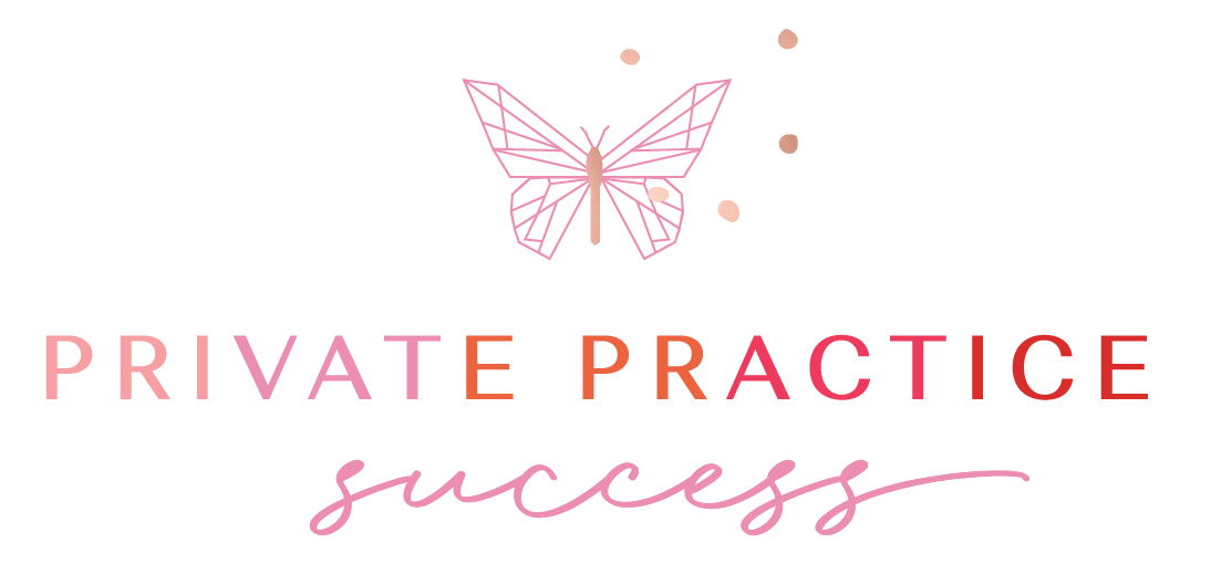 Private Practice Success Logo
